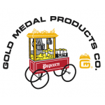 Gold Medal Products logo
