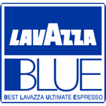 LavAzza Blue Logo