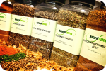 Natural Spices products