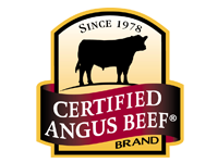 Certified Angus Beef (CAB)