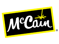 Mc Cain Fries